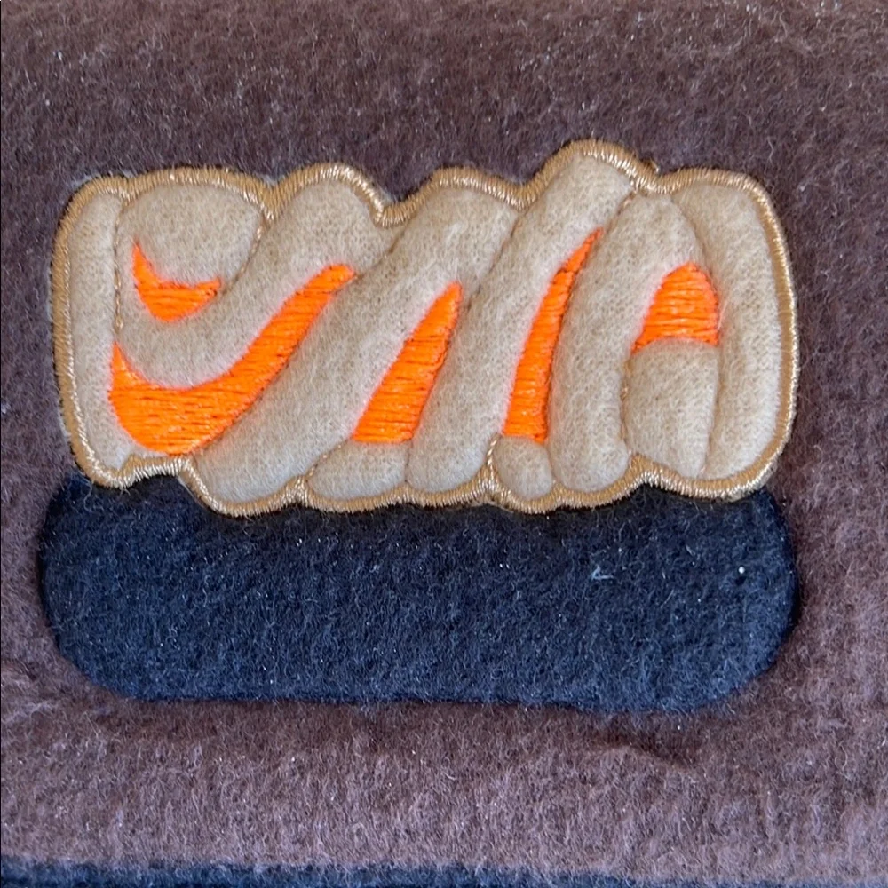 Handmade new without